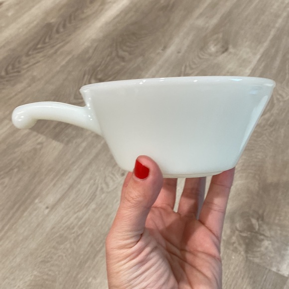 Anchor Hocking Kitchen Vintage Anchor Hocking Set Of 2 Oven Safe